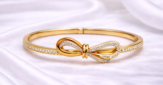 Muskaan Anti Tarnish Bracelet