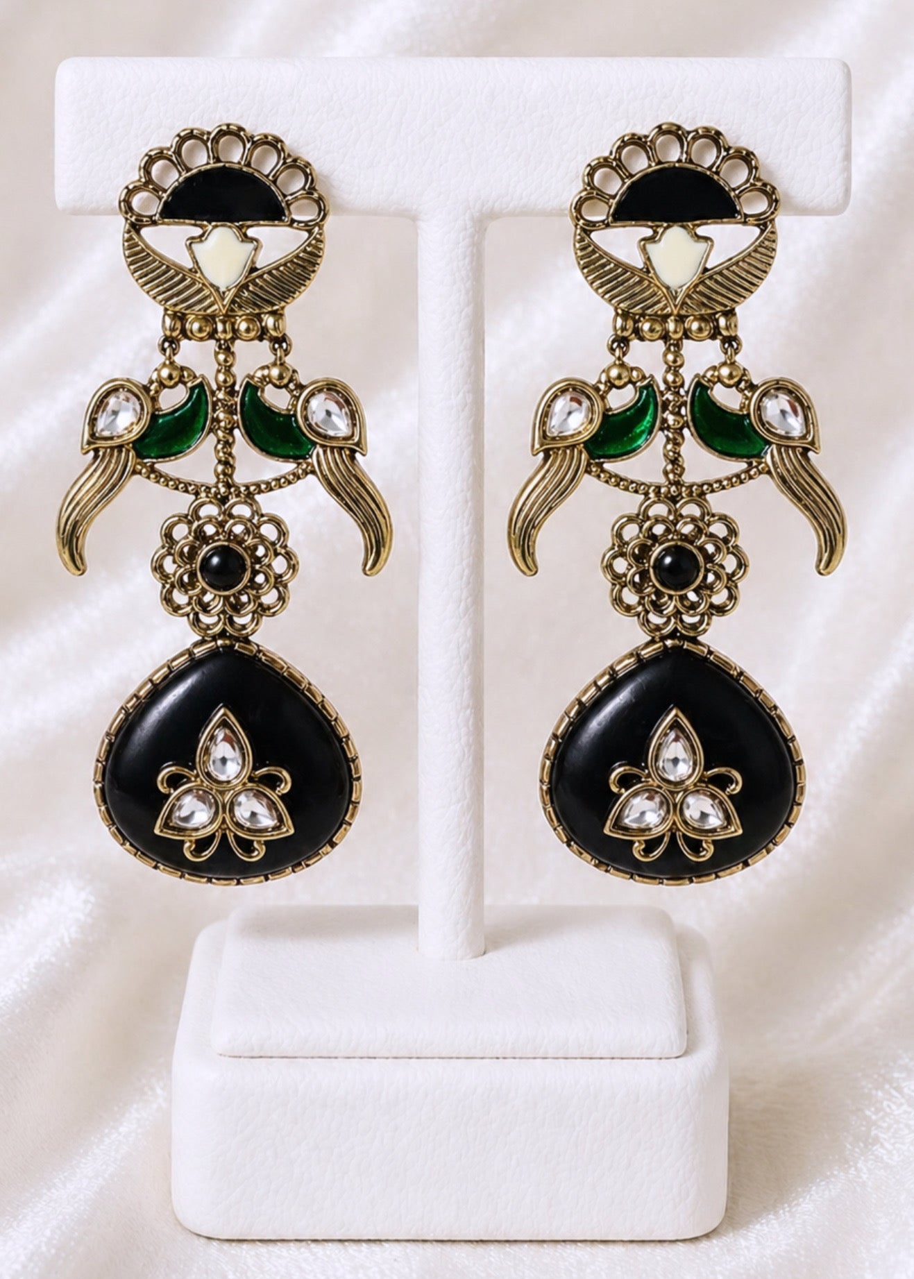 Raina Premium Earrings