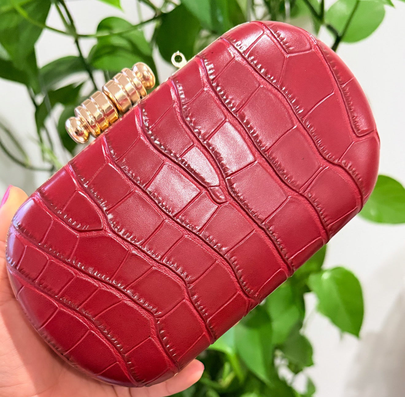 Sabya Inspired Premium Quality Clutch