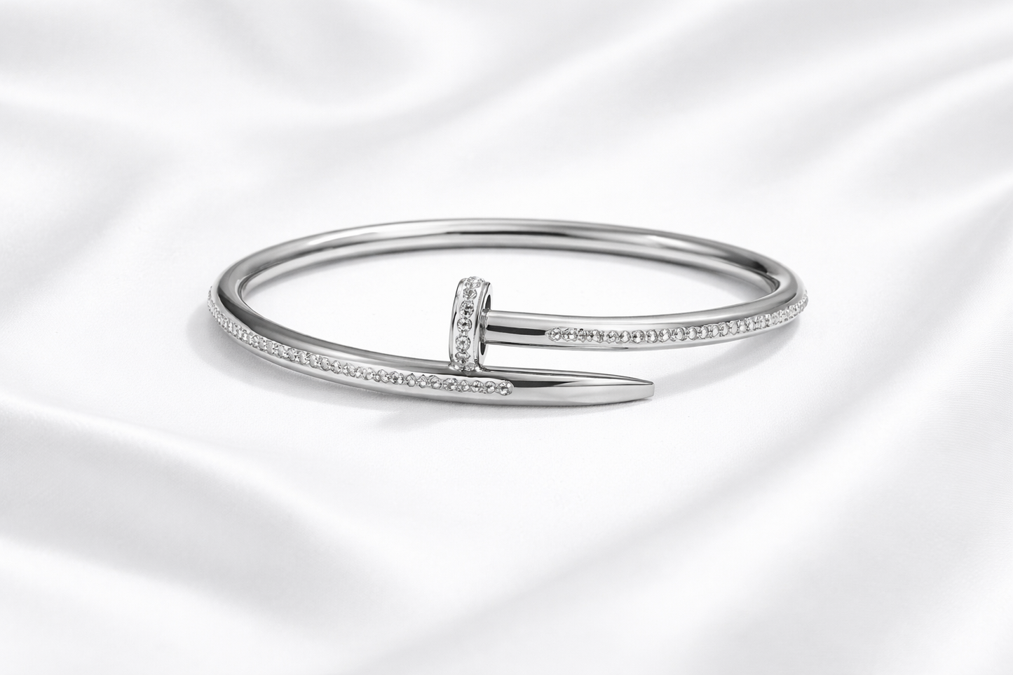 Muskaan Anti Tarnish Bracelet