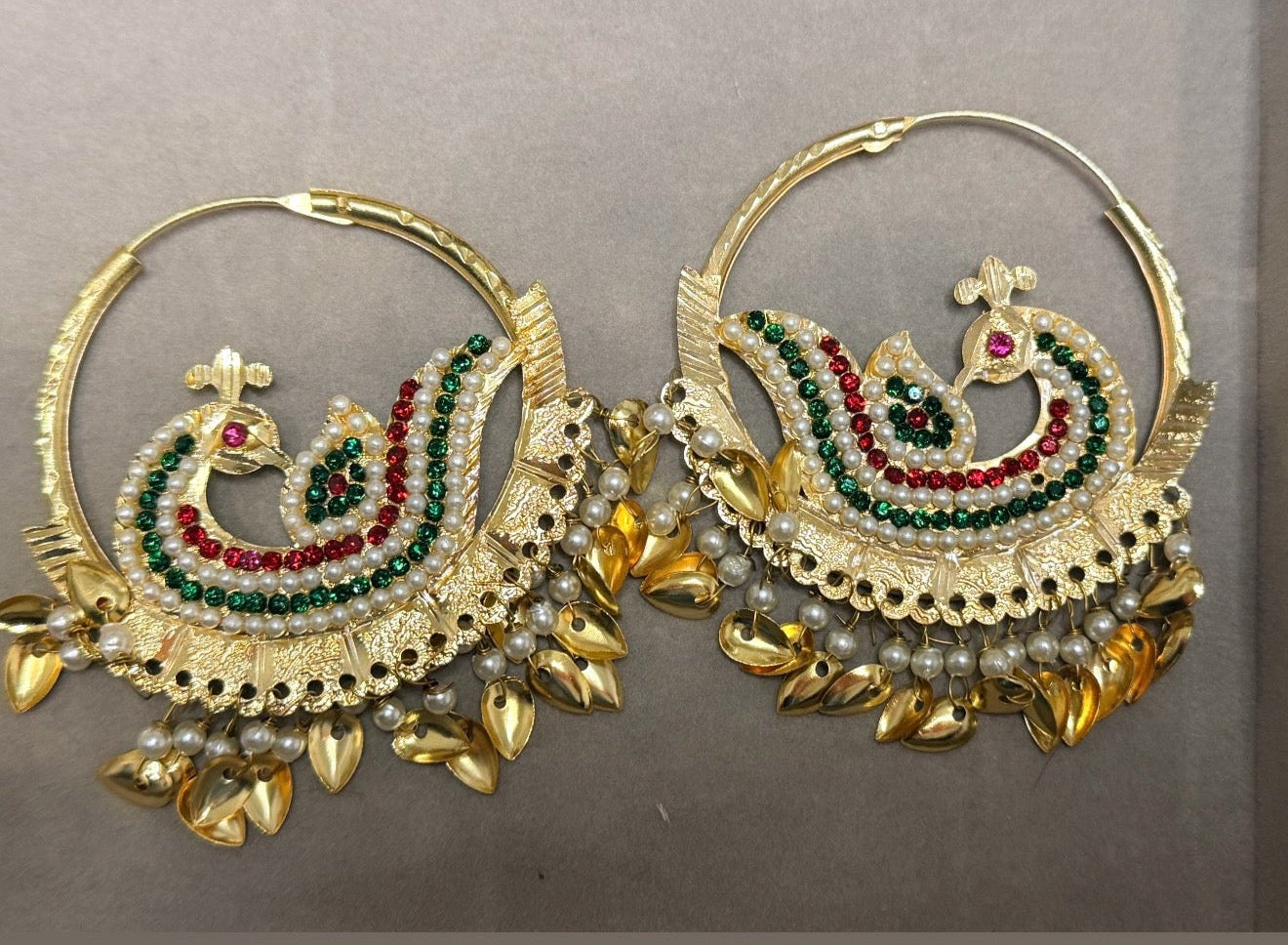 Chandbali