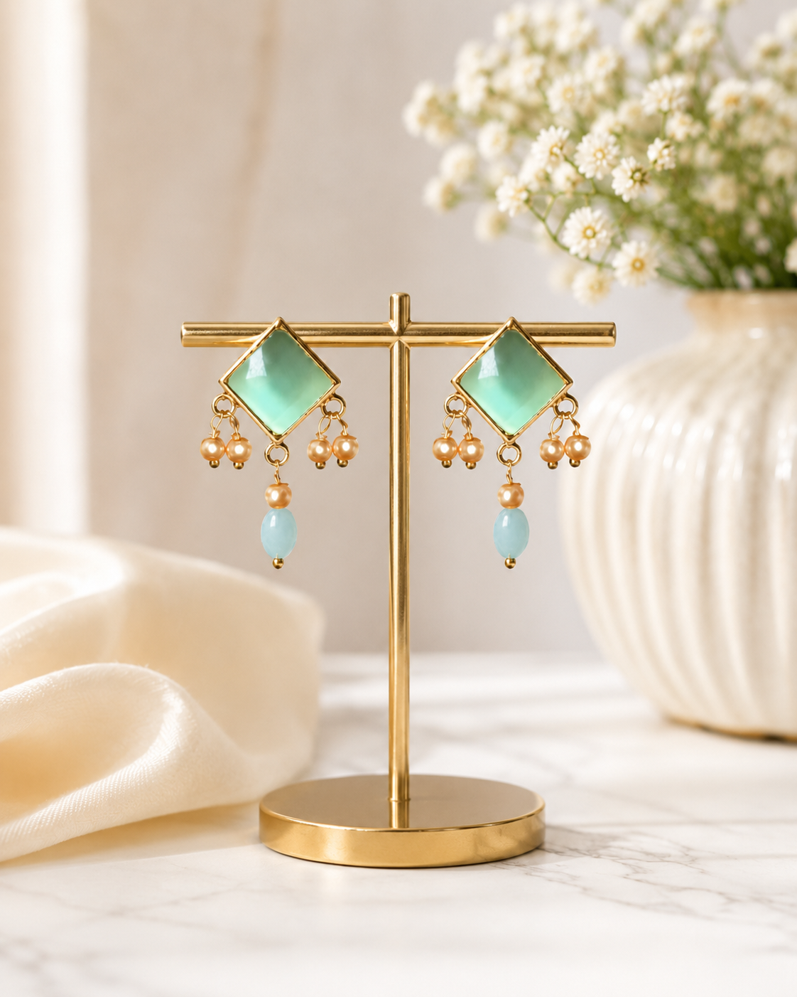 Simmi Hook Style Studs