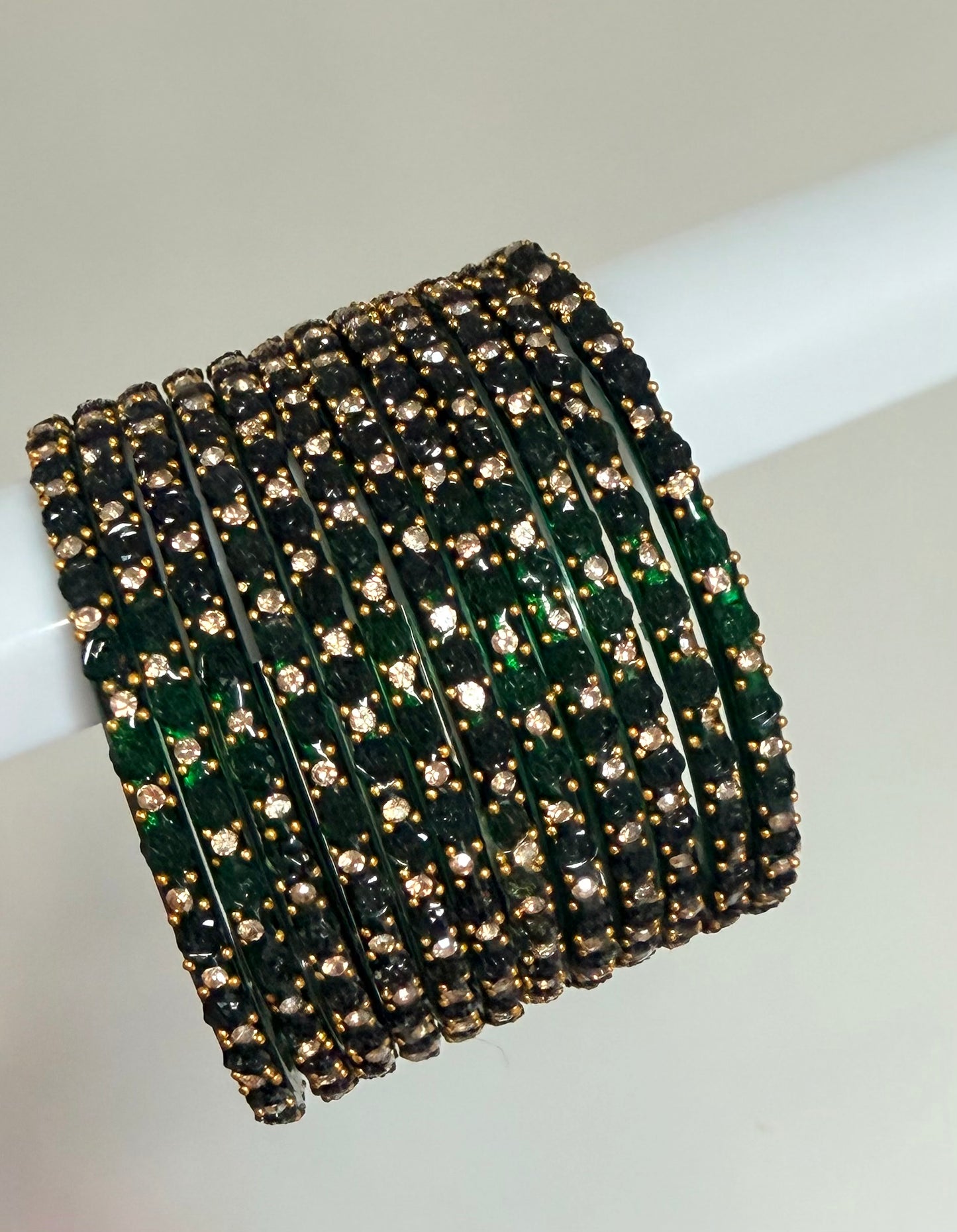 Sophia Bangle Set