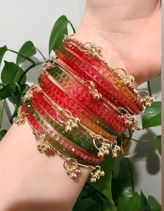 Anam Bangle Set