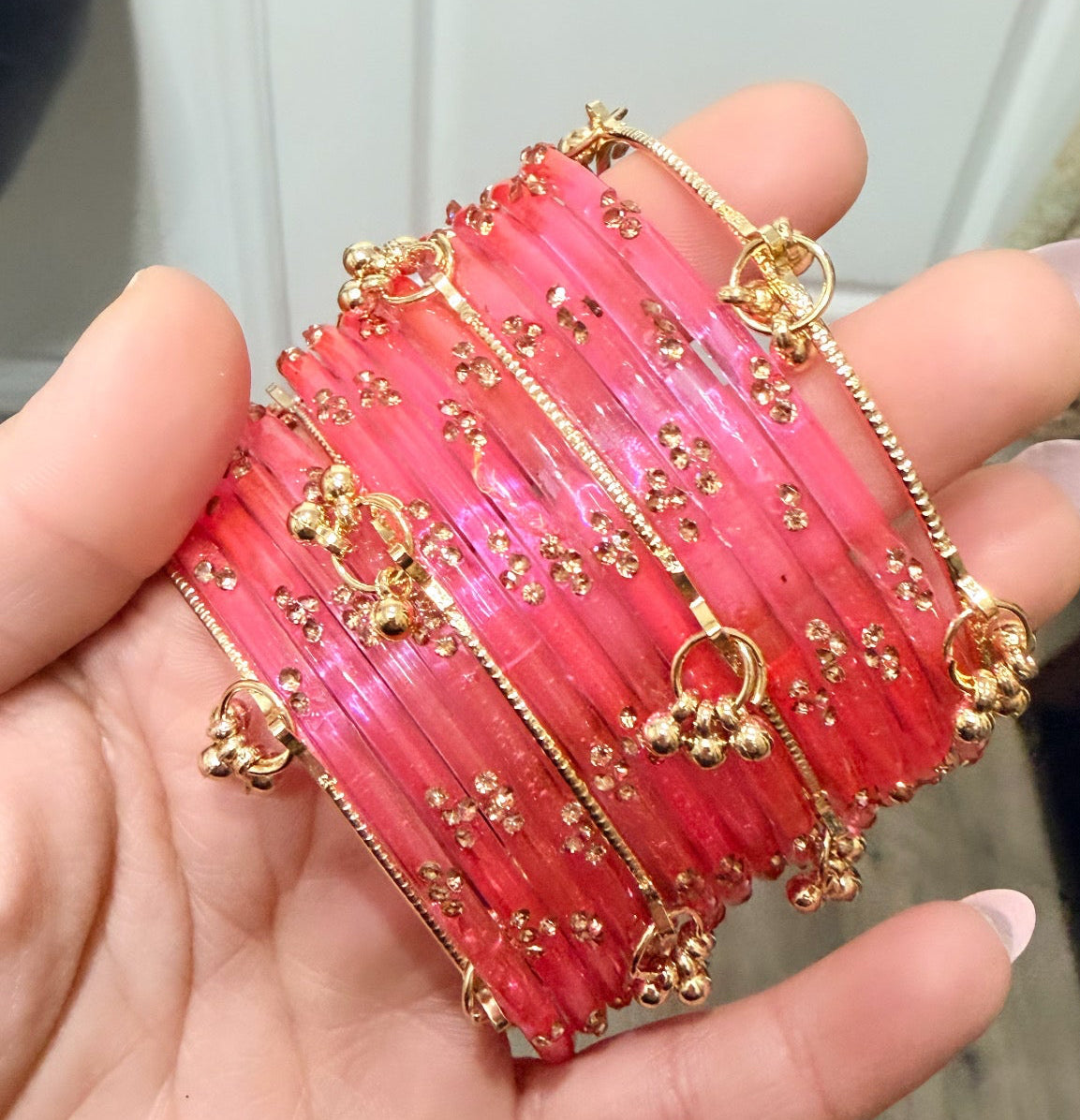 Anam Bangle Set