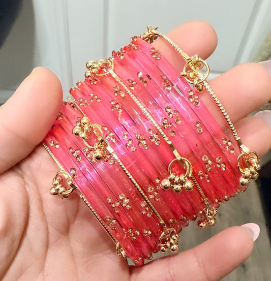 Anam Bangle Set