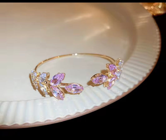 Mina Anti Tarnish Bracelet