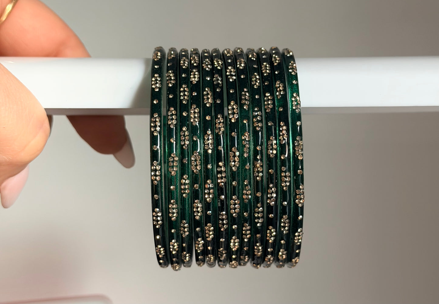 Sophia Bangle Set