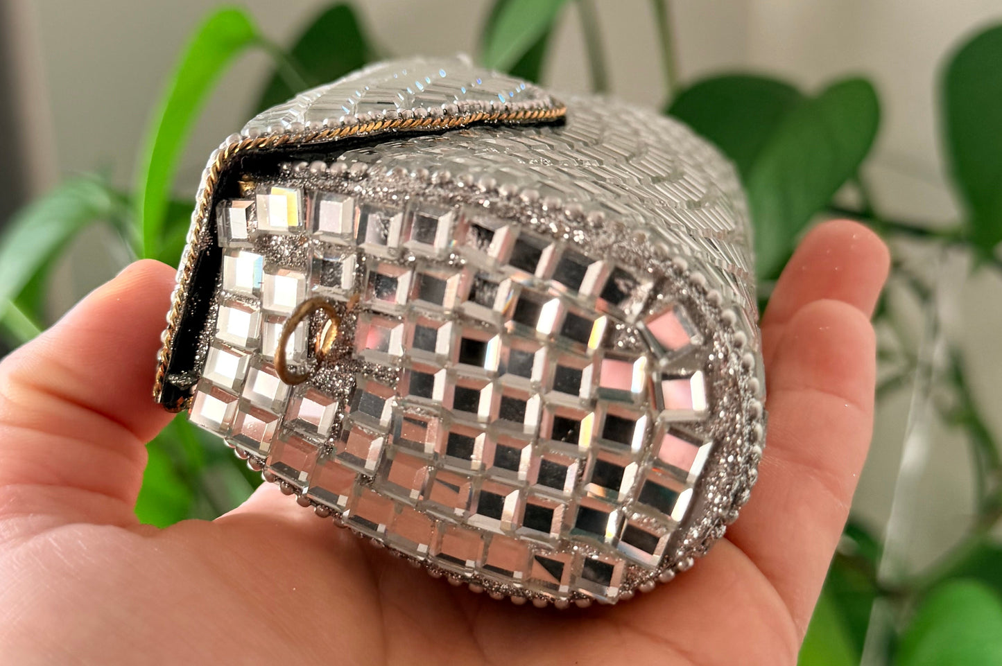 Sammy Mini Clutch