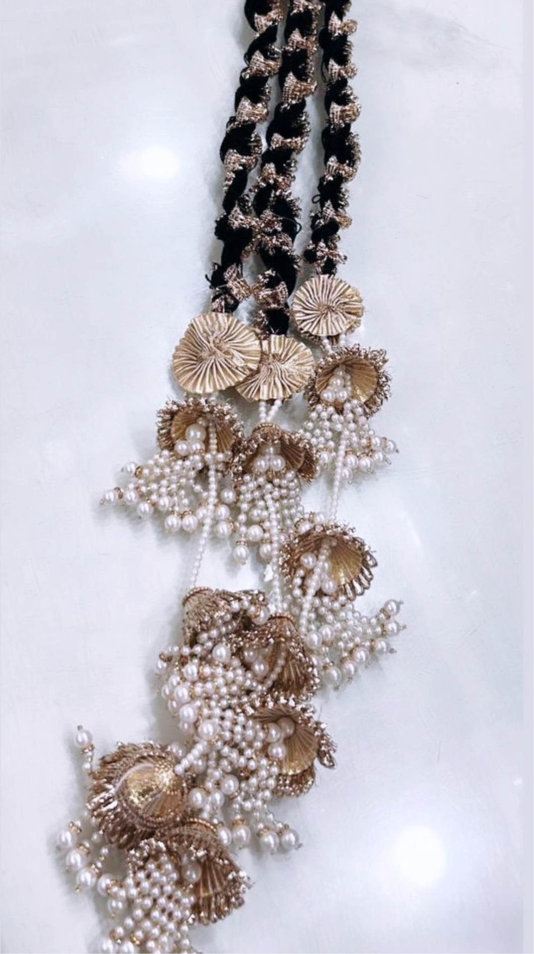 Pearls Parandi