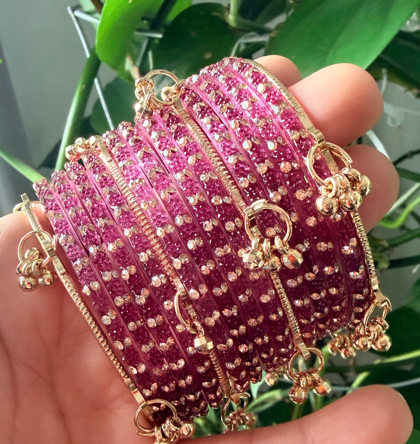 Anam Bangle Set