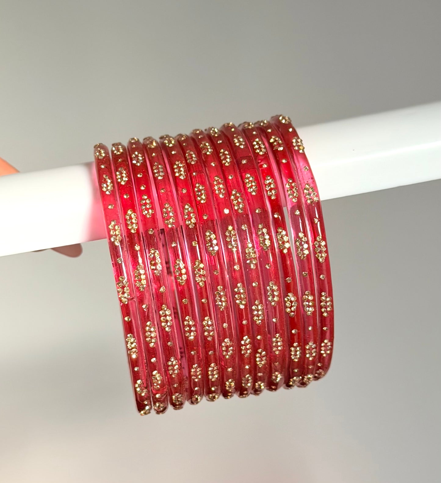 Sophia Bangle Set