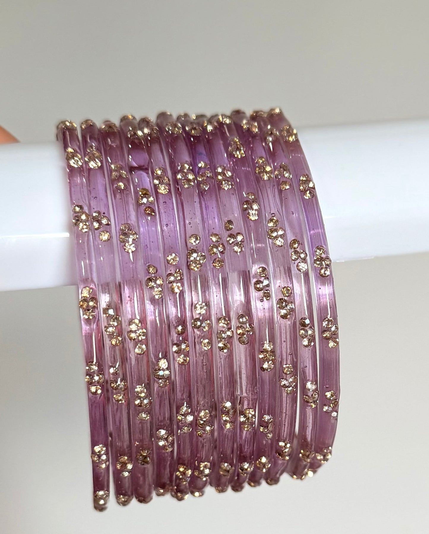 Sophia Bangle Set