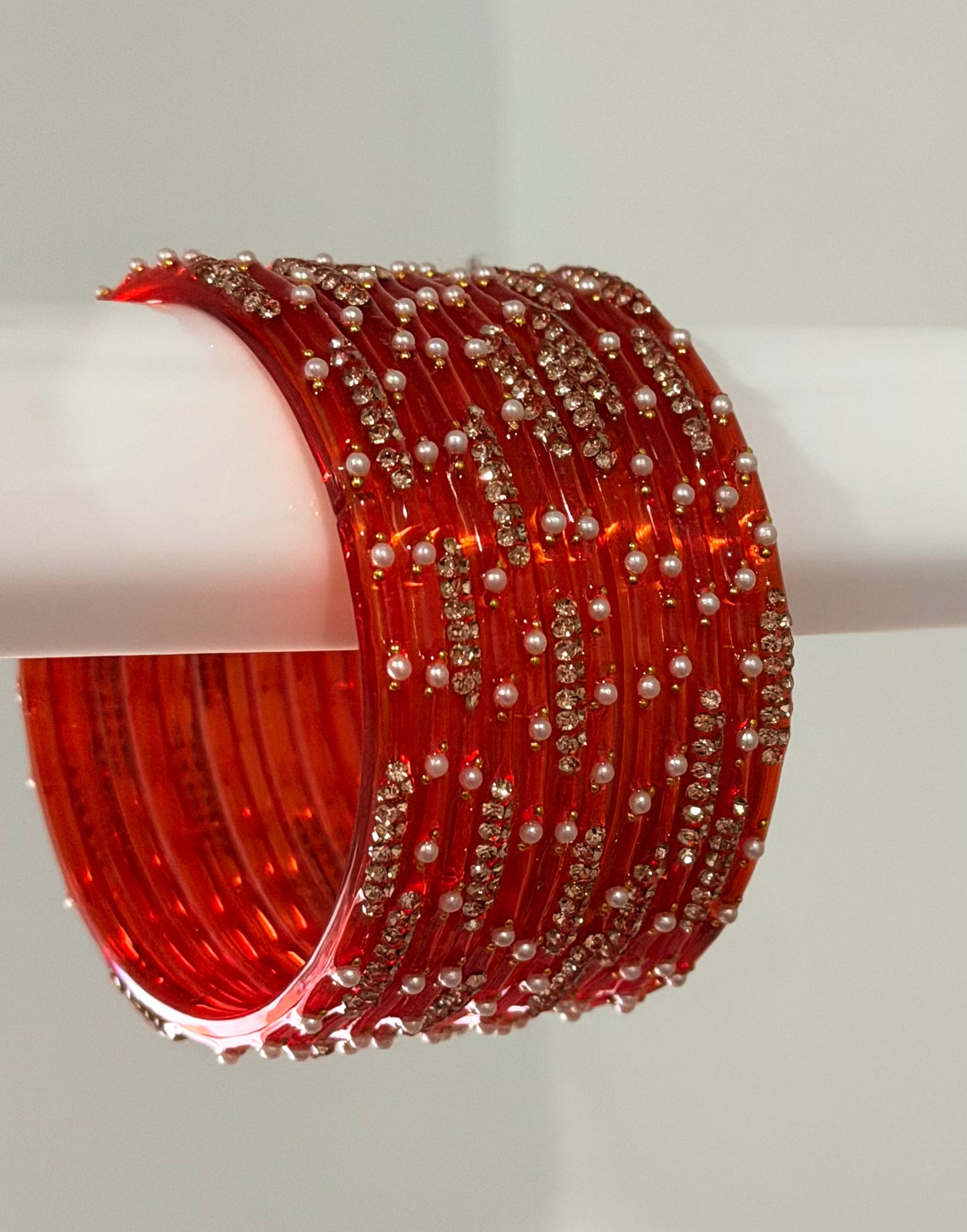 Sophia Bangle Set
