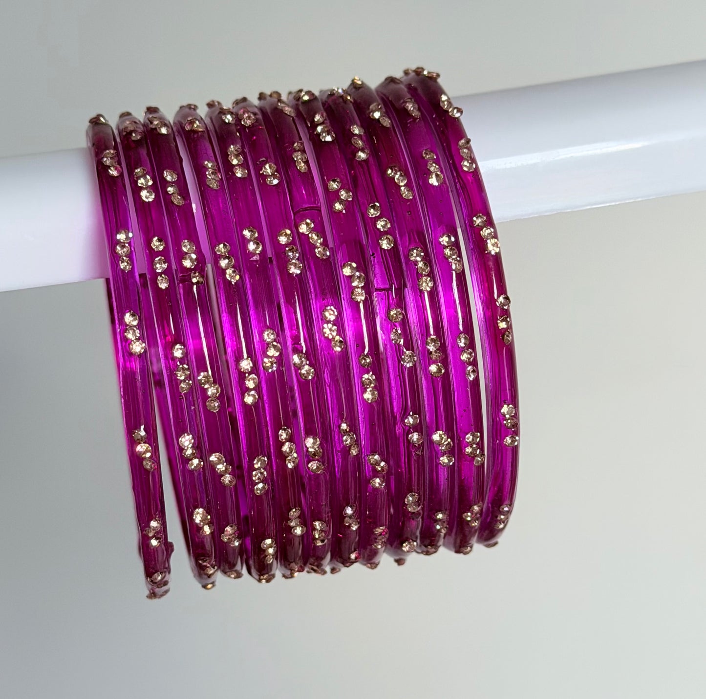Sophia Bangle Set