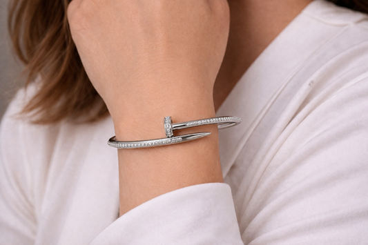 Muskaan Anti Tarnish Bracelet