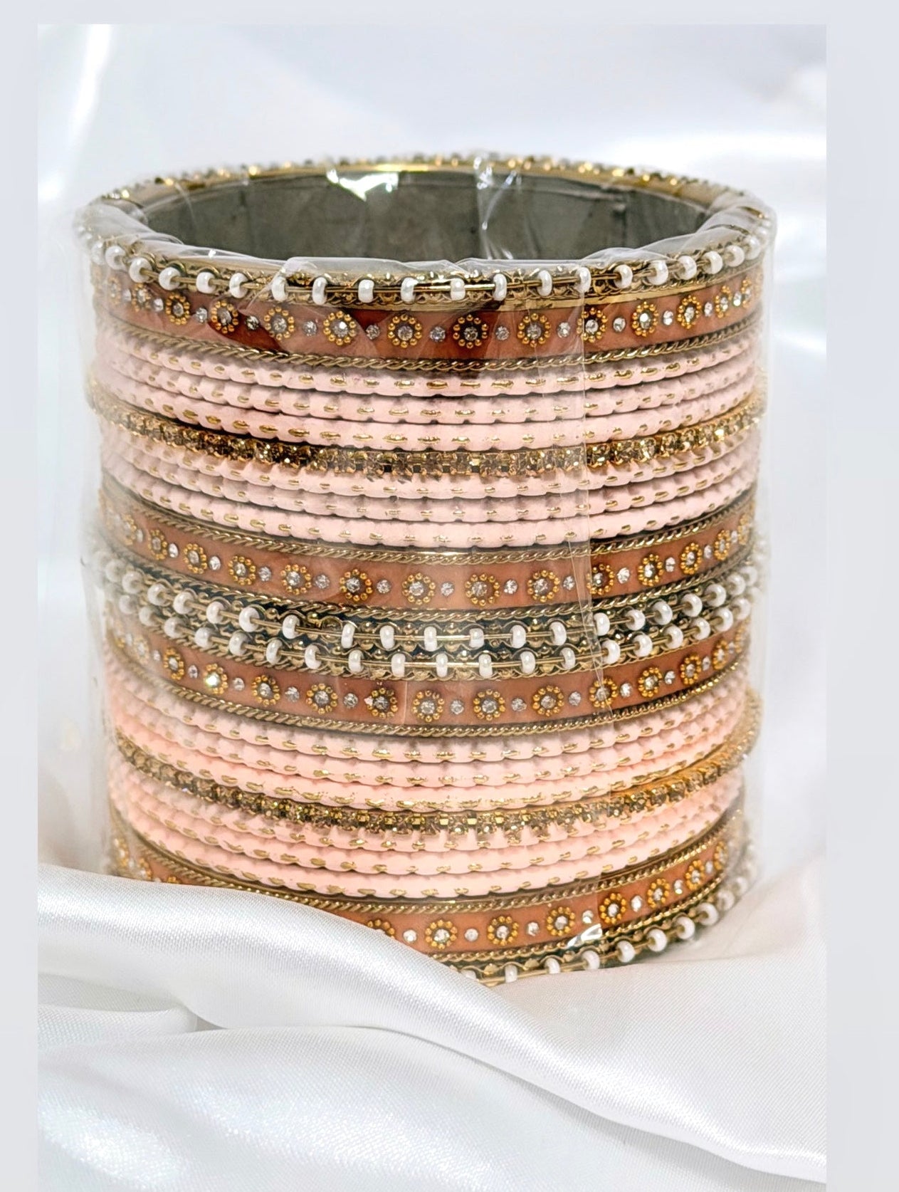 Vaishali Bangle Set