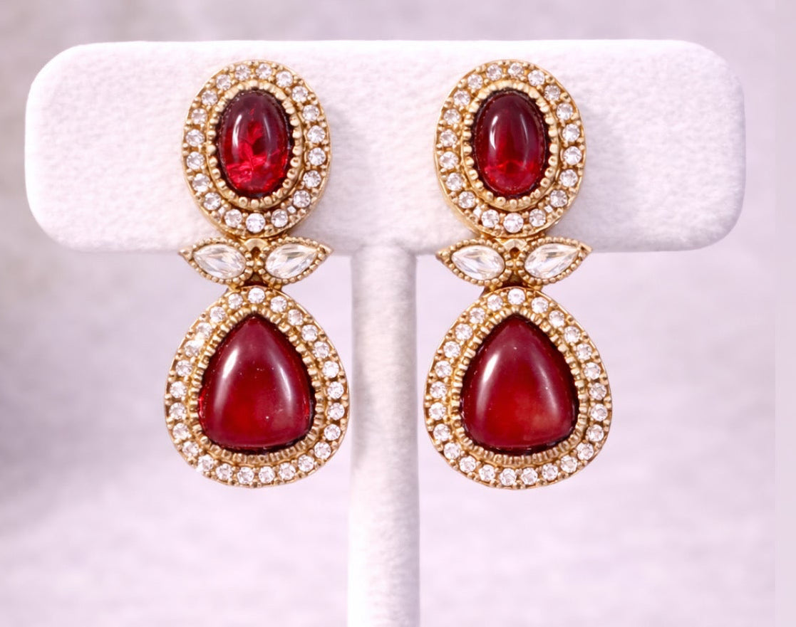 Aparna Earrings