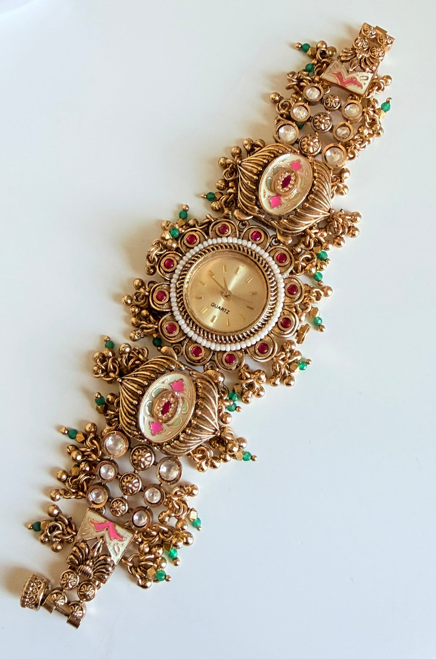 Krishma Heritage Watch