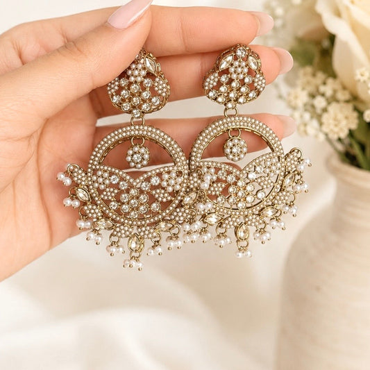 Kiara Necklace Set