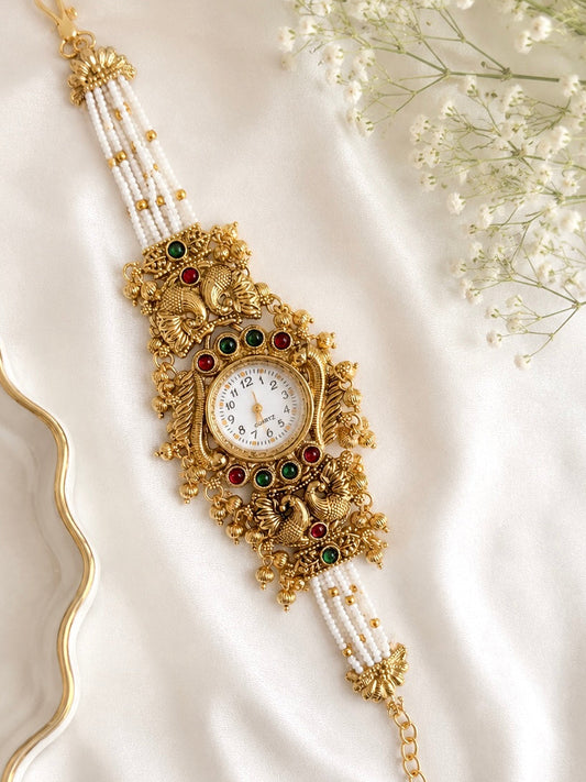 Noor Heritage Watch-Adjustable