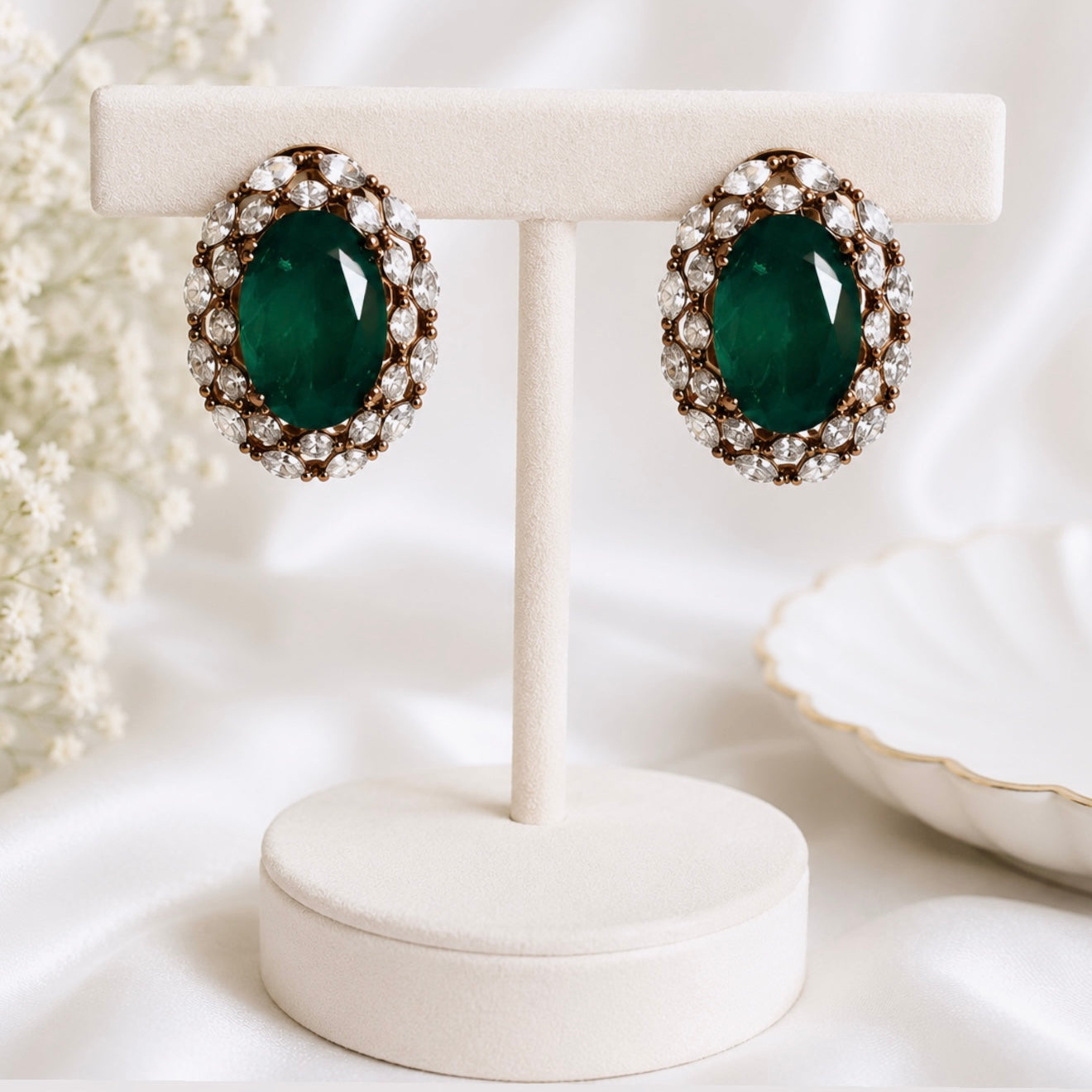 Rani Studs