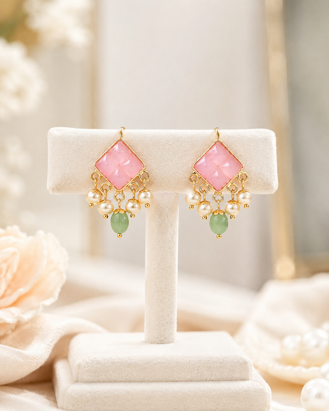 Simmi Hook Style Studs
