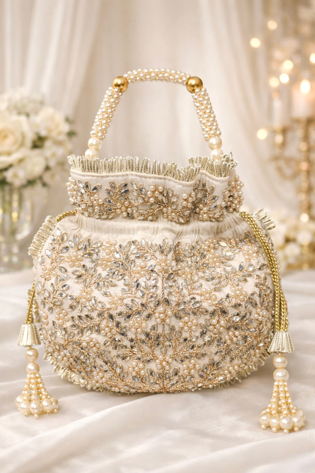 Roshni Potli Bag