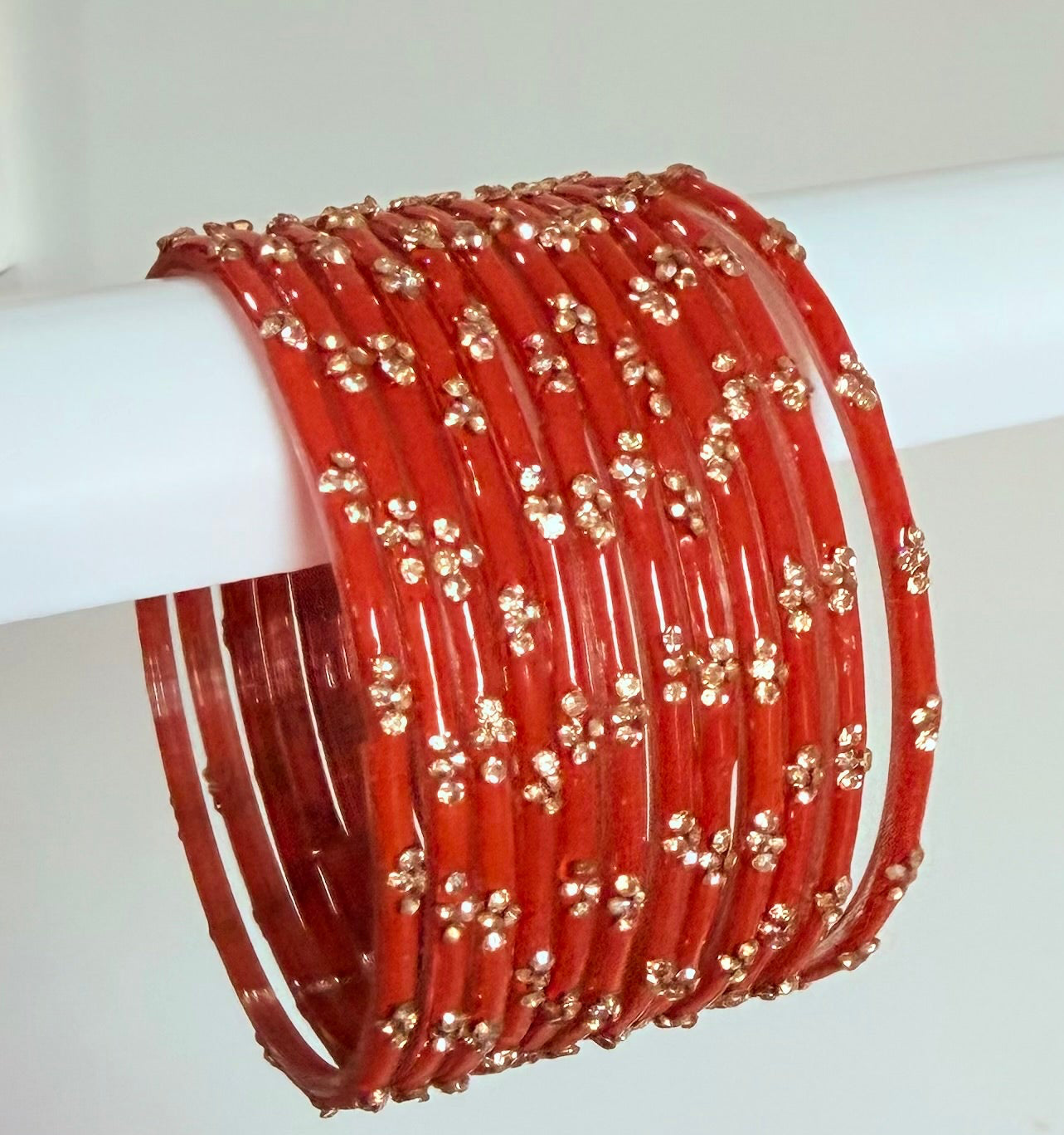 Sophia Bangle Set