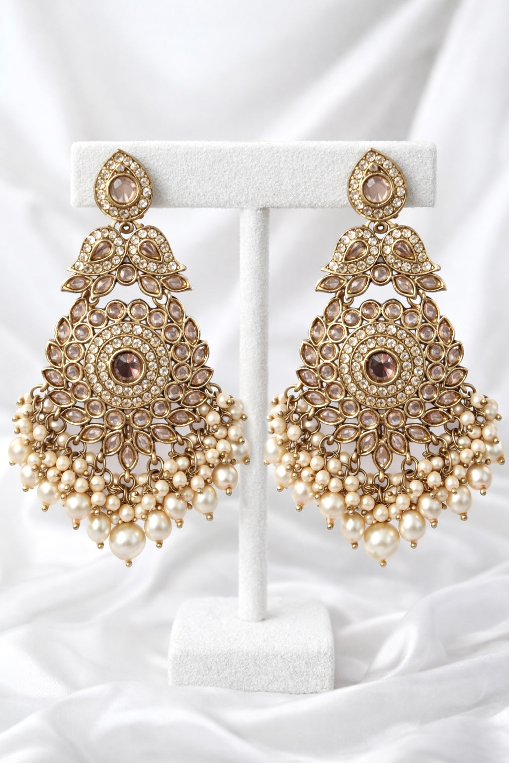 Shabnam Earrings