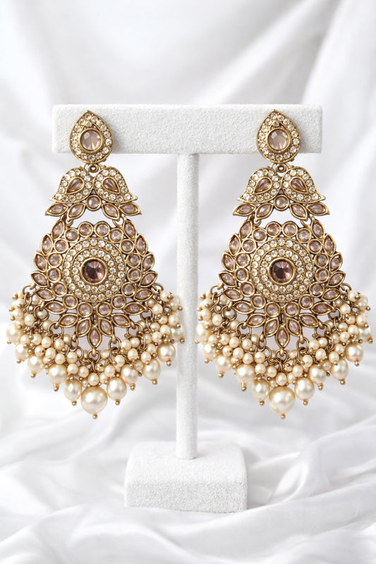 Shabnam Earrings