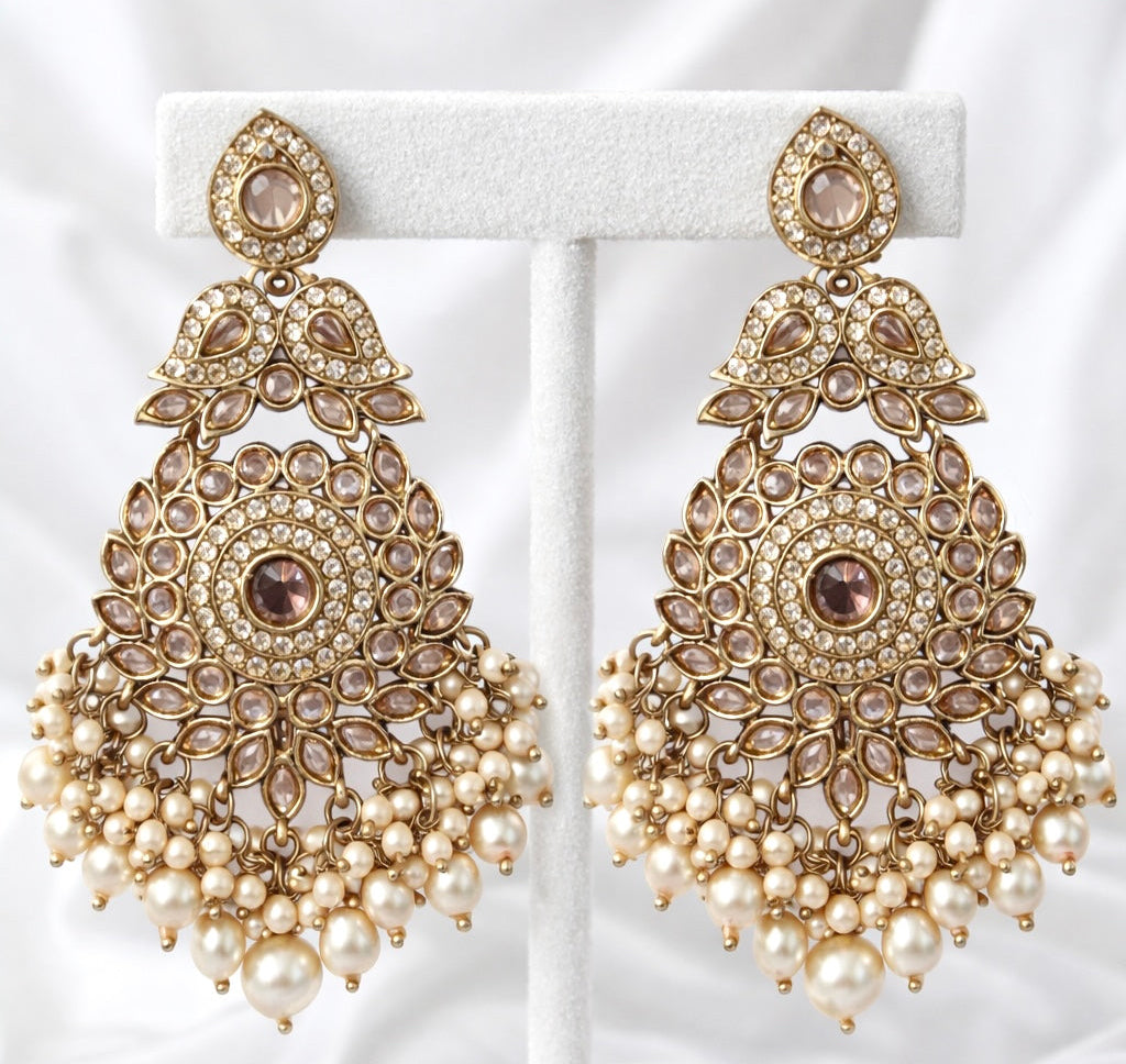 Shabnam Earrings