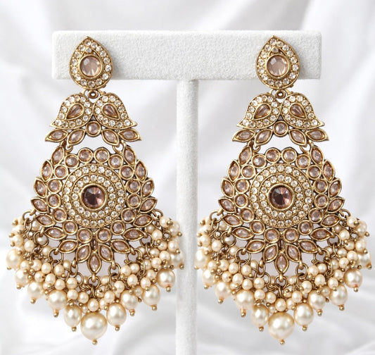 Shabnam Earrings