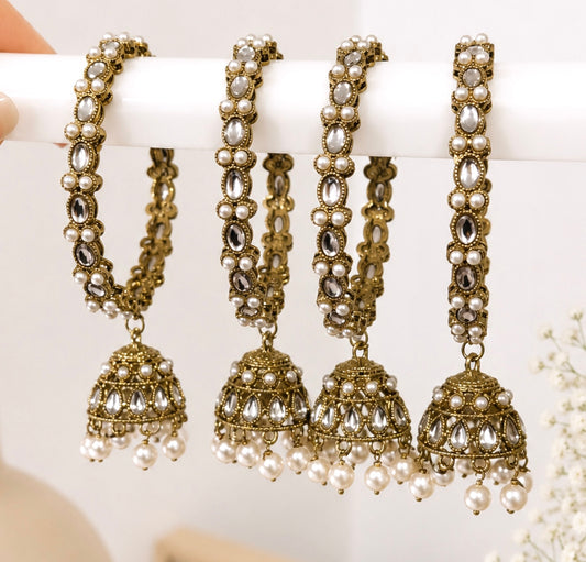 Sunidhi Bangle Set