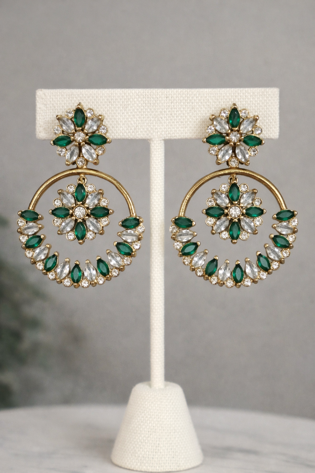 Kiara Chandbali