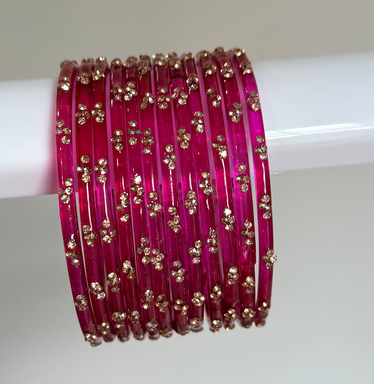 Sophia Bangle Set