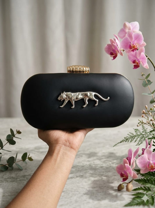 Sabya Inspired Clutch