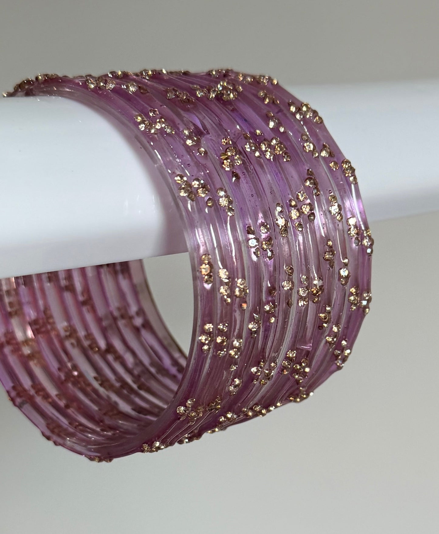 Sophia Bangle Set