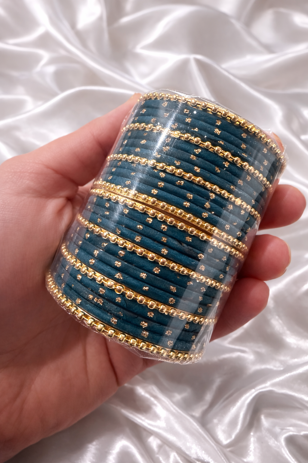 Kids Bangle Set