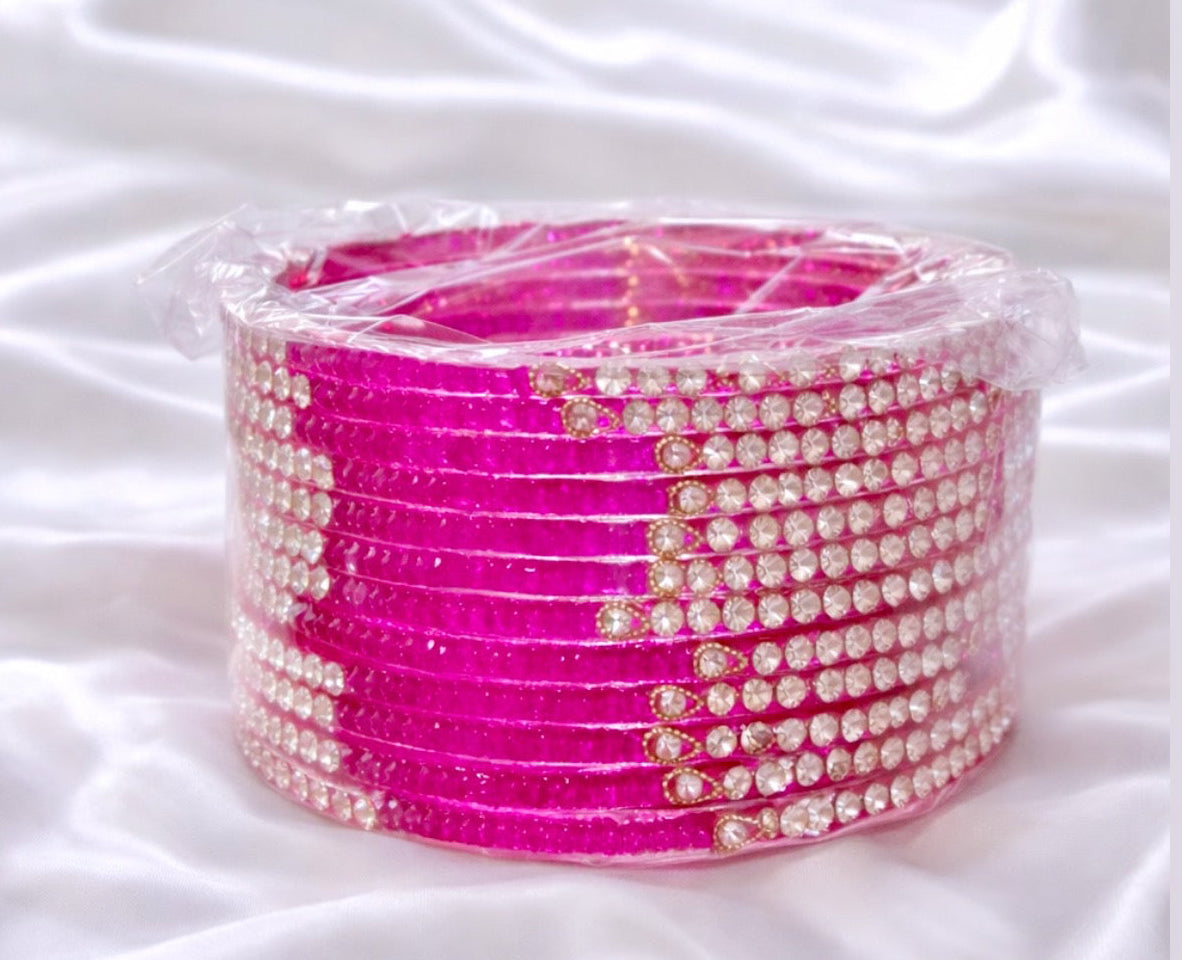 Noor Bangle Set