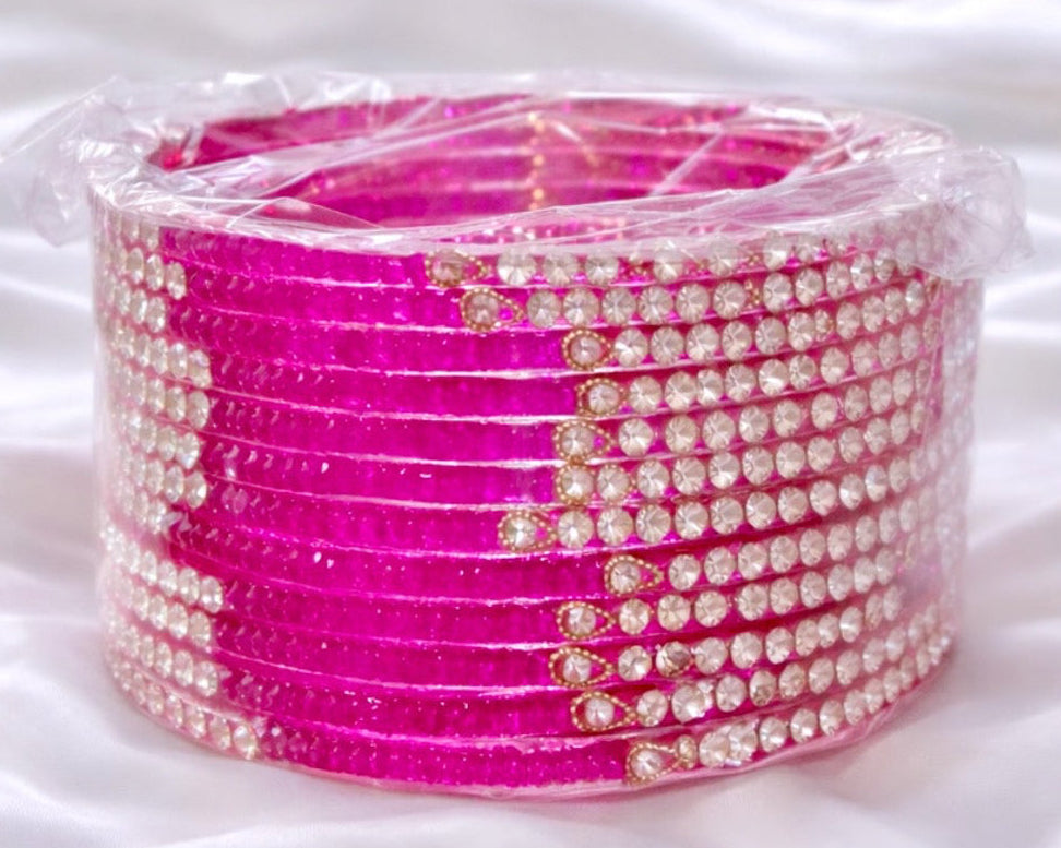 Noor Bangle Set