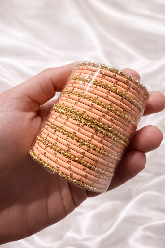 Kids Bangle Set