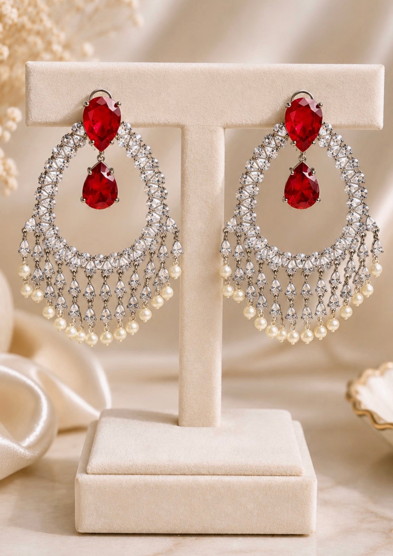 Roshini Chandbalis