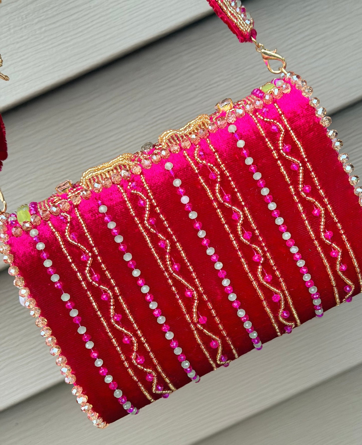 Gauri Premium Quality Handbag