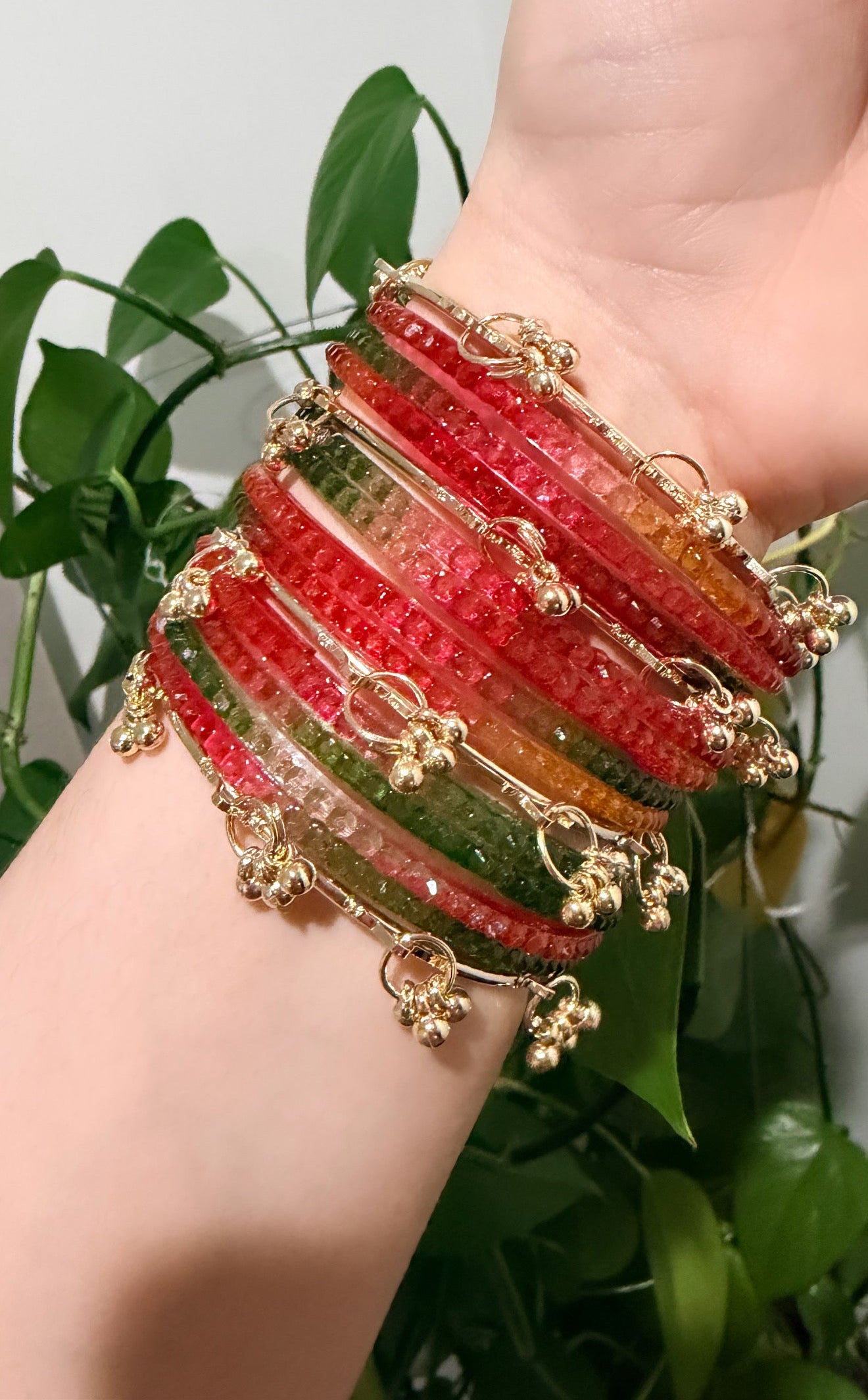 Anam Bangle Set