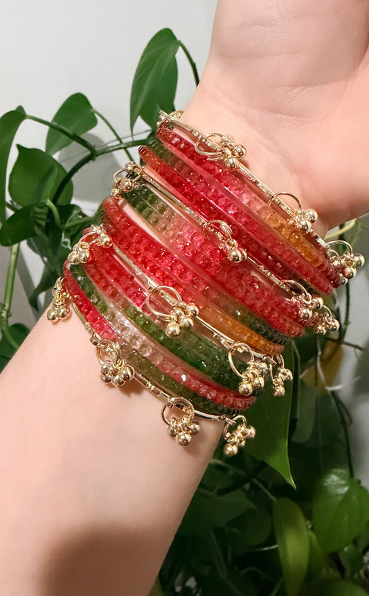 Anam Bangle Set