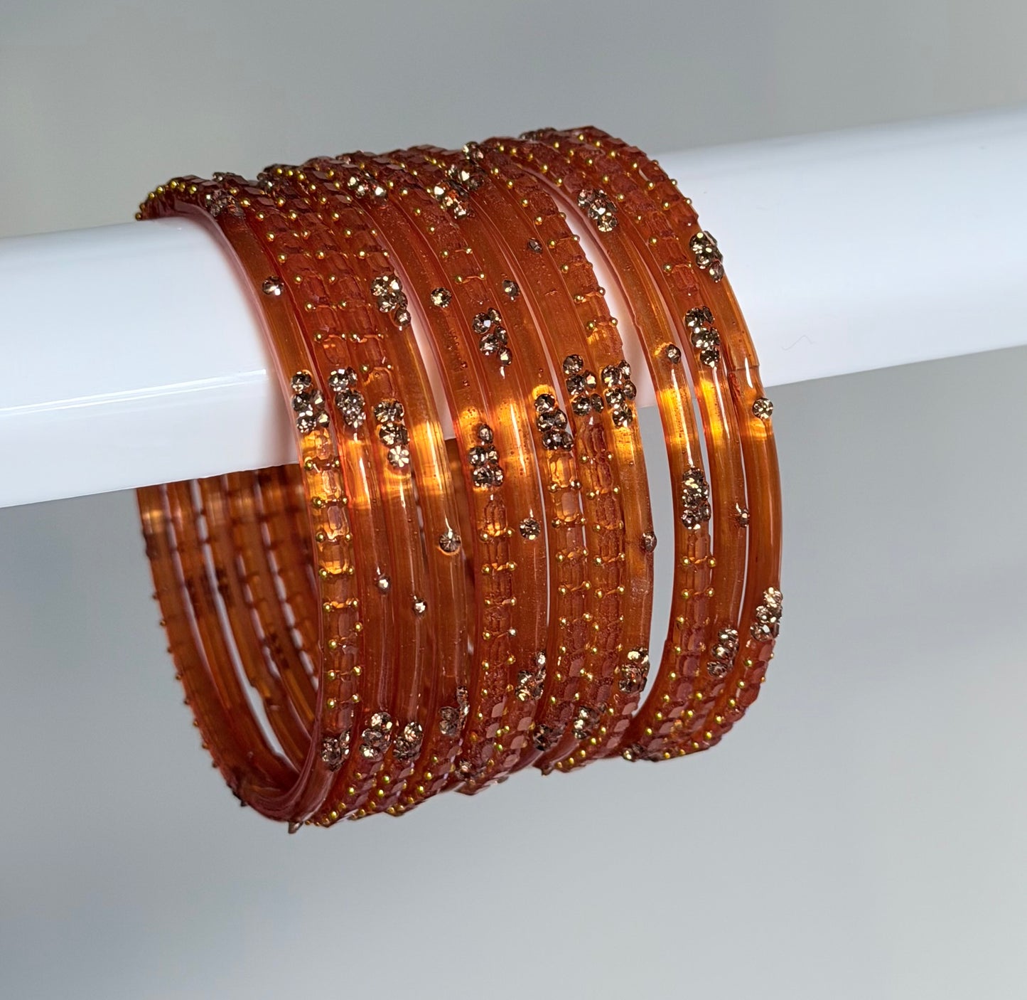 Sophia Bangle Set