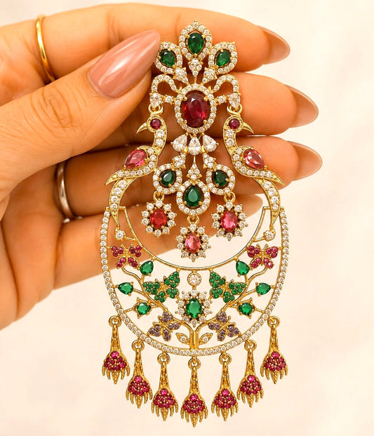 Roshini Premium Earrings