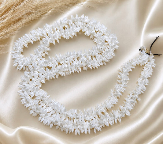 Jasmin Scented Long Gajra