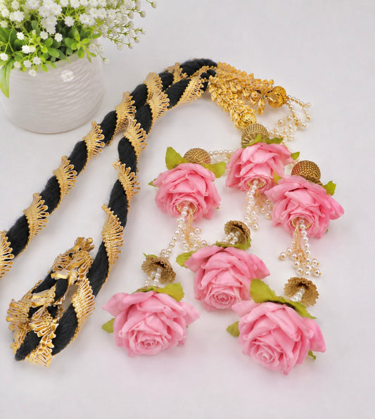 Rose Paranda-Back in Stock